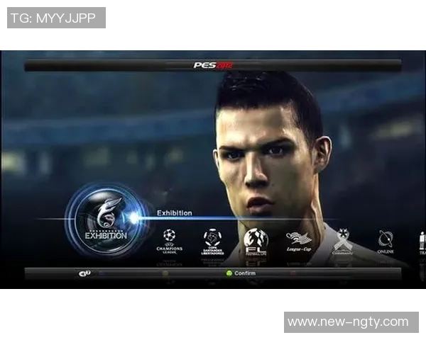 实况足球2012官方版全新体验带你畅享足球激情与乐趣 实况足球2012官方版全新体验带你畅享足球激情与乐趣